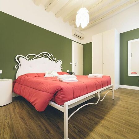 Gold Venice Suite By Wonderful Italy Zewnętrze zdjęcie