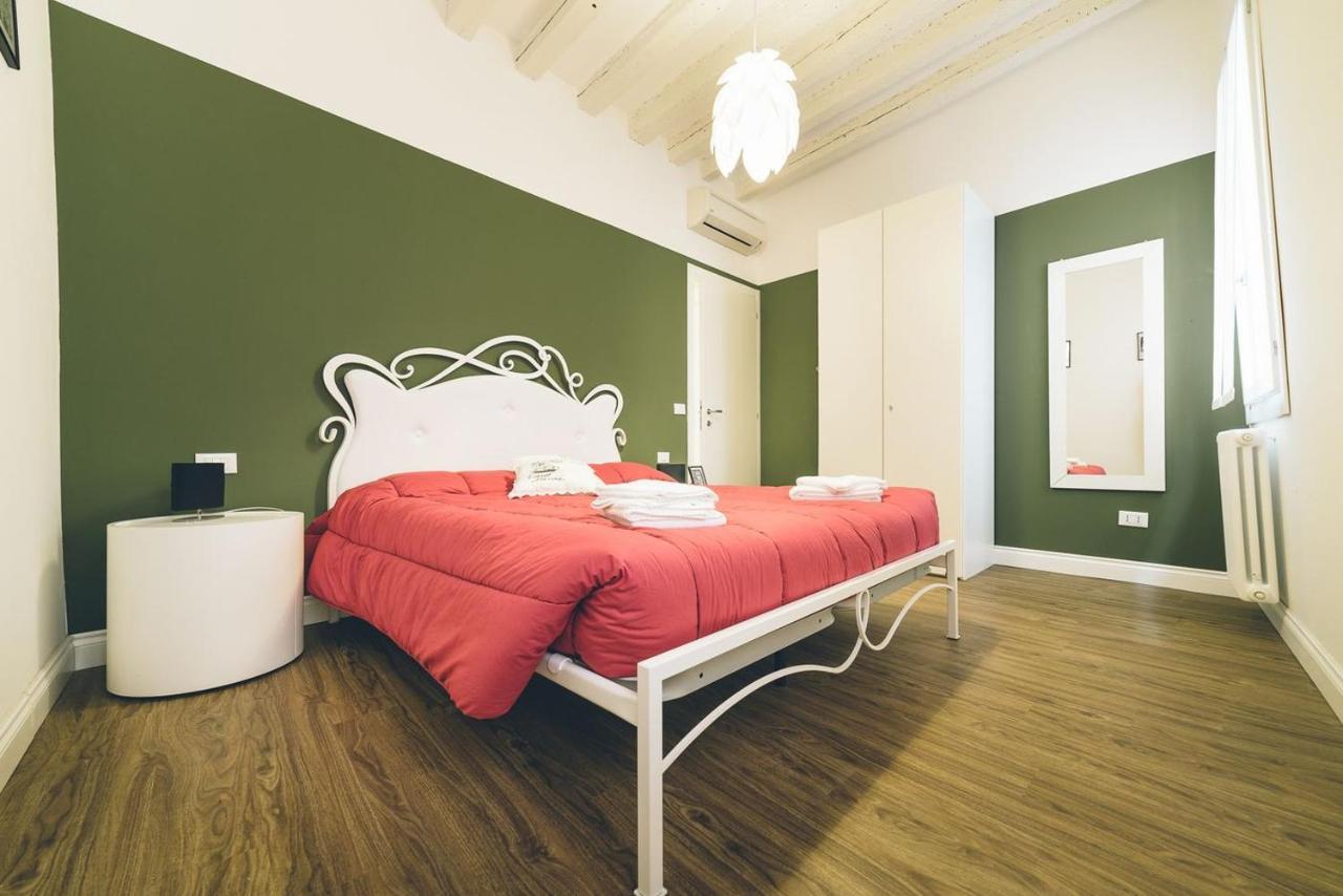 Gold Venice Suite By Wonderful Italy Zewnętrze zdjęcie