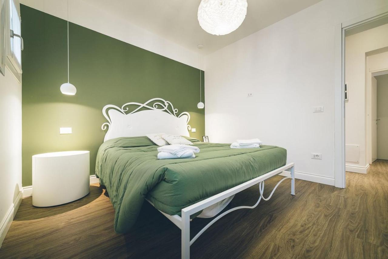 Gold Venice Suite By Wonderful Italy Zewnętrze zdjęcie