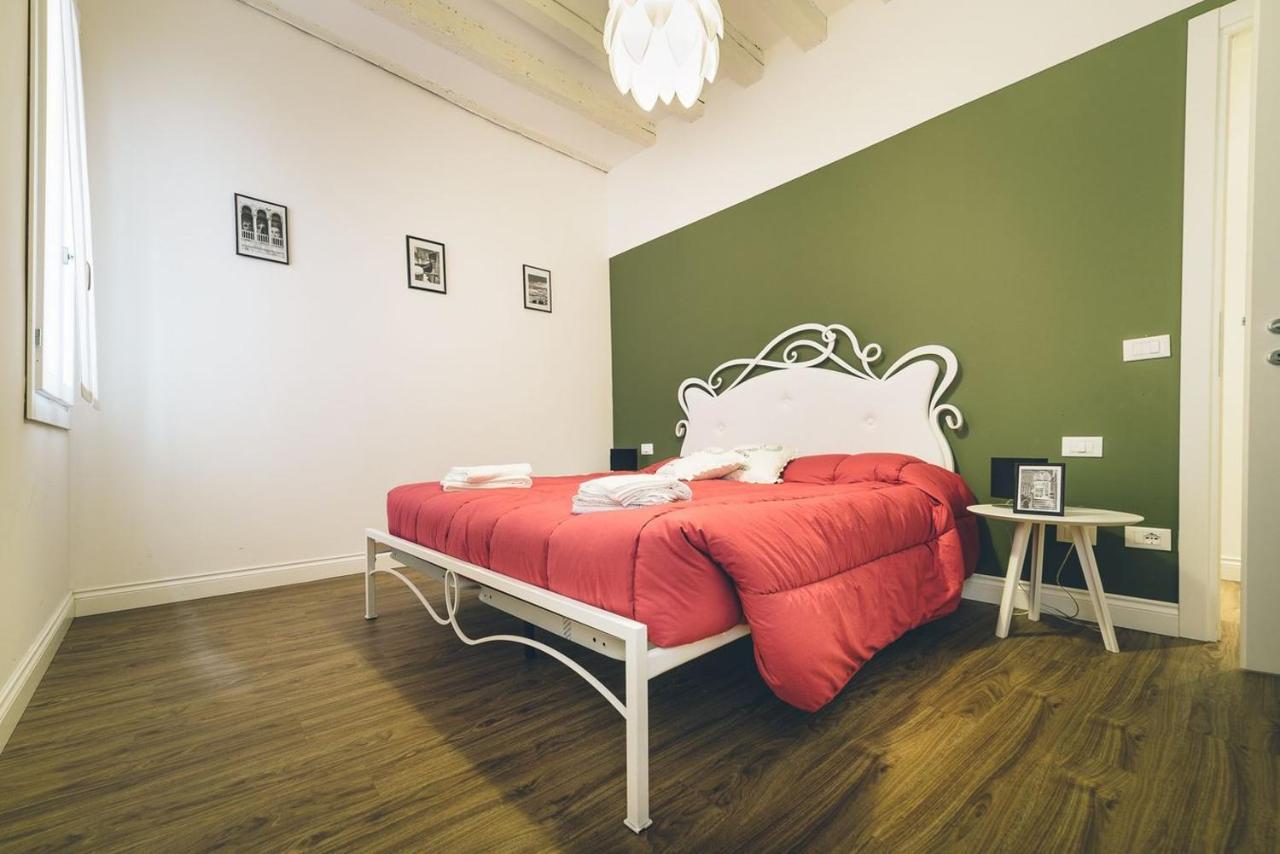 Gold Venice Suite By Wonderful Italy Zewnętrze zdjęcie